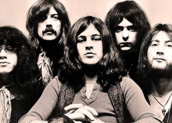 10 Best Deep Purple Songs of All Time