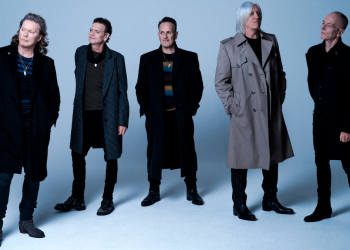 10 Best Def Leppard Songs of All Time