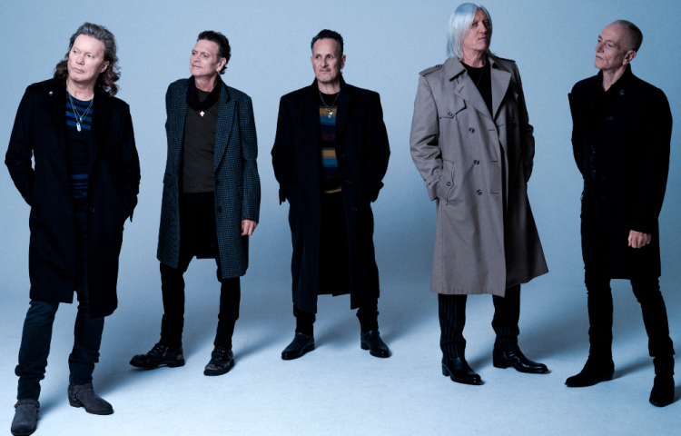 10 Best Def Leppard Songs of All Time