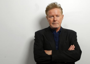 10 Best Don Henley Songs of All Time