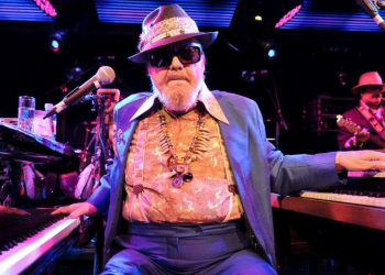 10 Best Dr John Songs of All Time