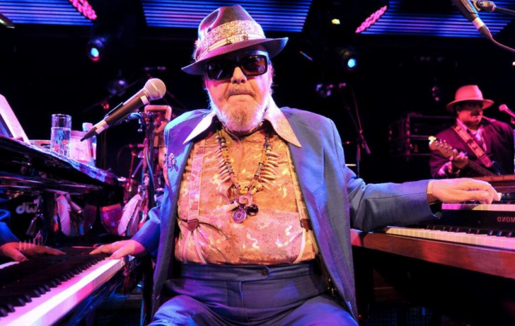 10 Best Dr John Songs of All Time