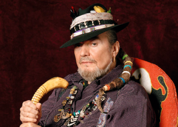 10 Best Dr John Songs of All Time