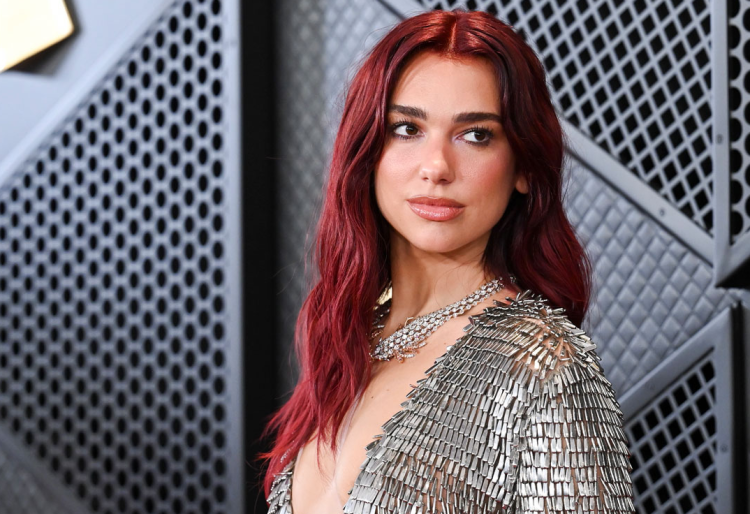 10 Best Dua Lipa Songs of All Time