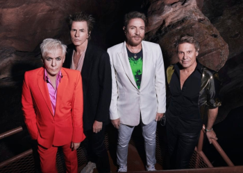 10 Best Duran Duran Songs of All Time