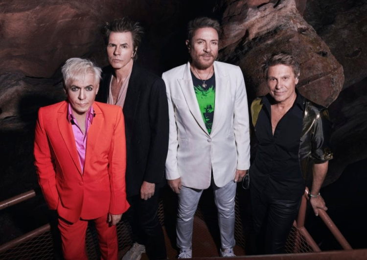 10 Best Duran Duran Songs of All Time