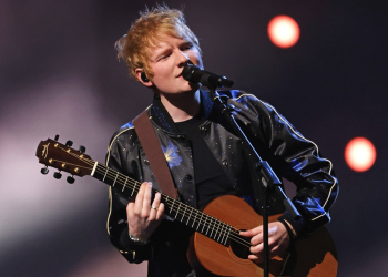 10 Best Ed Sheeran Songs of All Time