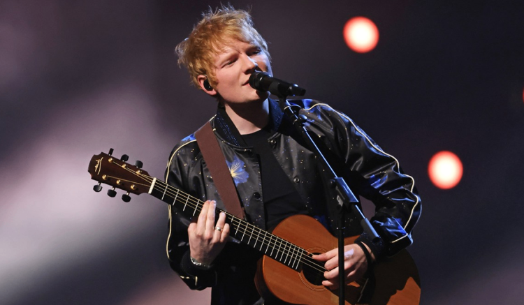10 Best Ed Sheeran Songs of All Time