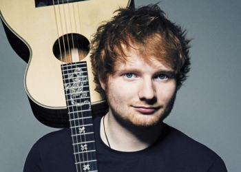10 Best Ed Sheeran Songs of All Time