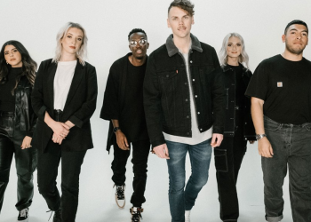 10 Best Elevation Worship Songs of All Time