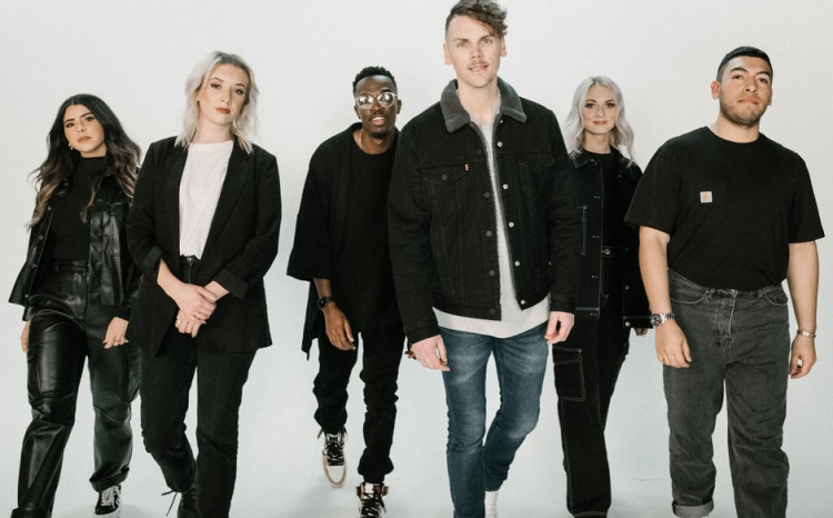 10 Best Elevation Worship Songs of All Time