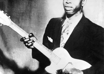 10 Best Elmore James Songs of All Time