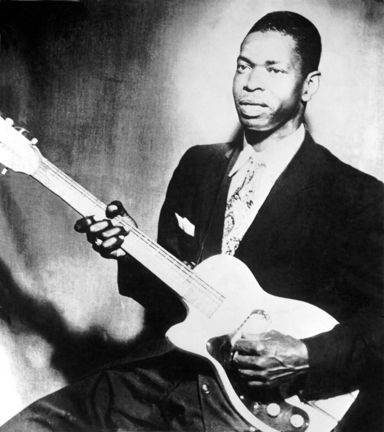 10 Best Elmore James Songs of All Time