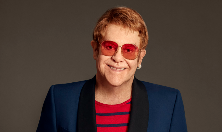 10 Best Elton John Songs of All Time