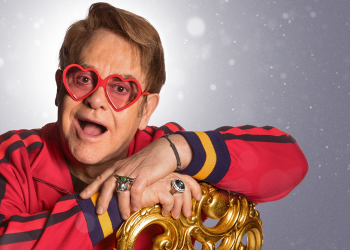 10 Best Elton John Songs of All Time