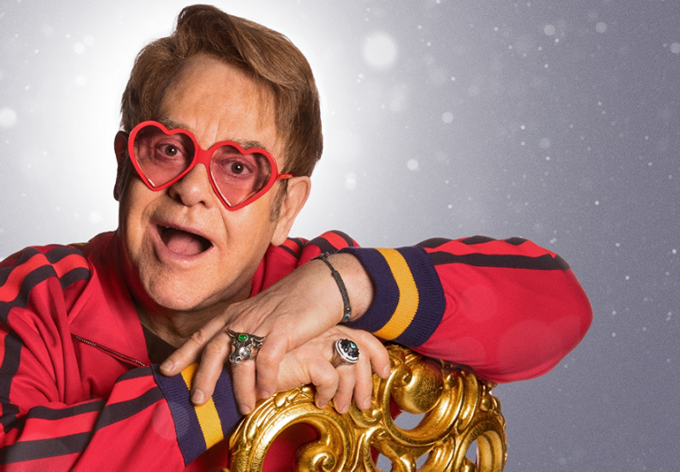 10 Best Elton John Songs of All Time