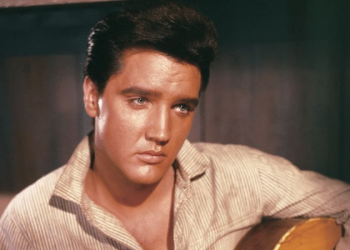 10 Best Elvis Presley Songs of All Time