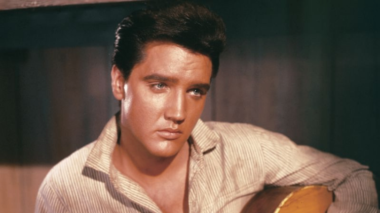 10 Best Elvis Presley Songs of All Time