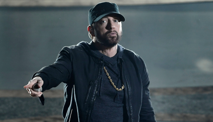 10 Best Eminem Songs of All Time
