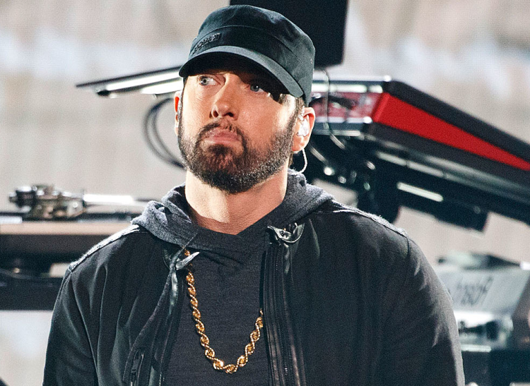 10 Best Eminem Songs of All Time