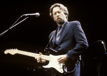 10 Best Eric Clapton Songs of All Time