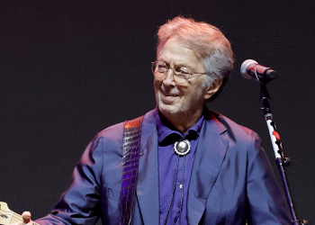 10 Best Eric Clapton Songs of All Time