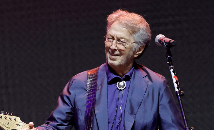 10 Best Eric Clapton Songs of All Time