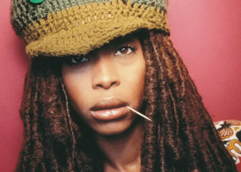 10 Best Erykah Badu Songs of All Time