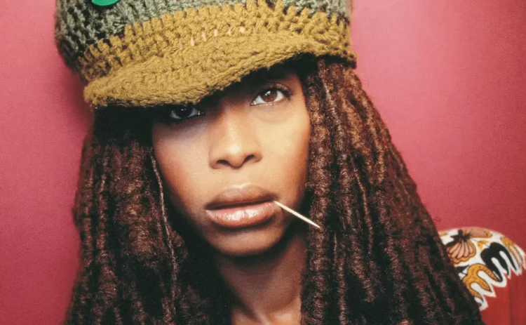 10 Best Erykah Badu Songs of All Time