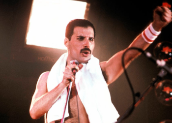 10 Best Freddie Mercury Songs of All Time