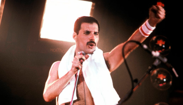 10 Best Freddie Mercury Songs of All Time