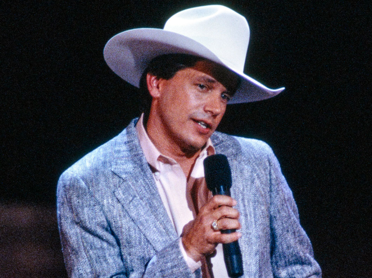 10 Best George Strait Songs of All Time