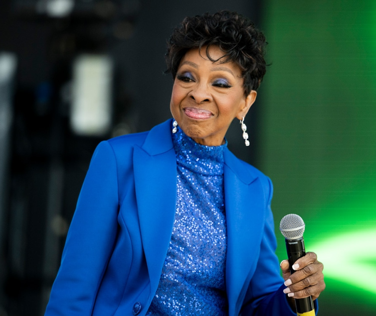 10 Best Gladys Knight Songs of All Time