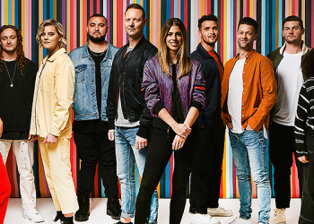 10 Best Hillsong Worship Songs of All Time