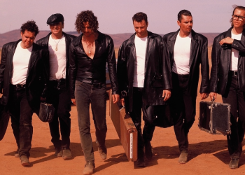 10 Best Inxs Songs of All Time