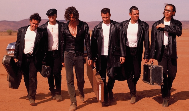 10 Best Inxs Songs of All Time