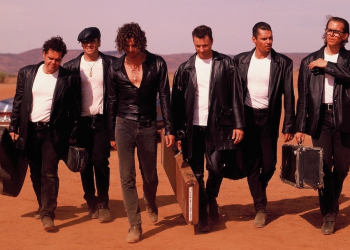 10 Best Inxs Songs of All Time