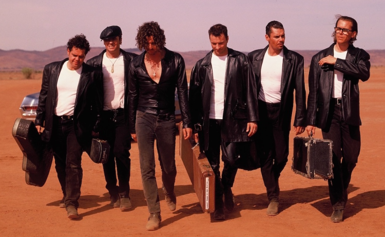 10 Best Inxs Songs of All Time