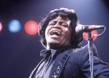 10 Best James Brown Songs of All Time