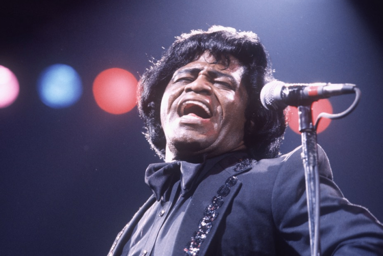 10 Best James Brown Songs of All Time