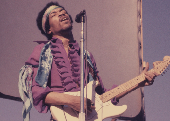10 Best Jimi Hendrix Songs of All Time