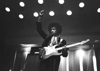 10 Best Jimi Hendrix Songs of All Time