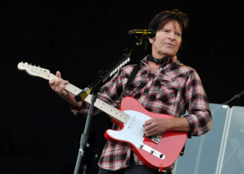 10 Best John Fogerty Songs of All Time