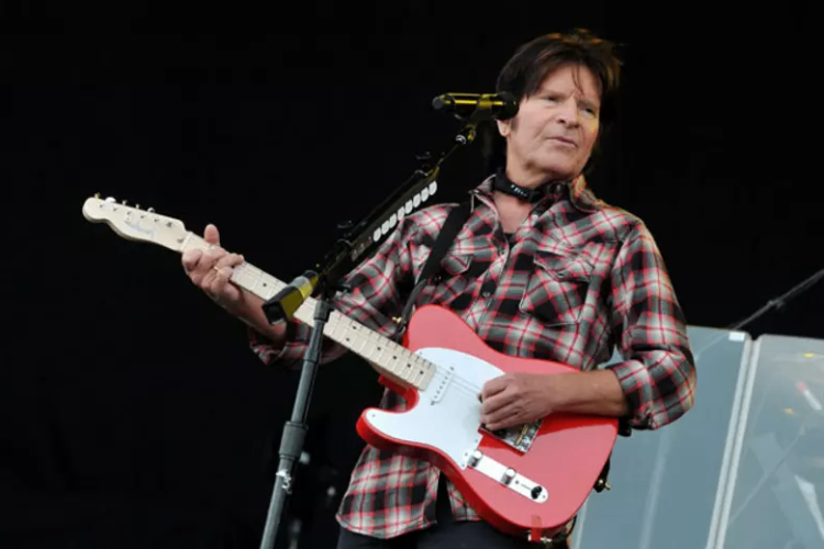 10 Best John Fogerty Songs of All Time