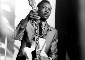 10 Best John Lee Hooker Songs of All Time