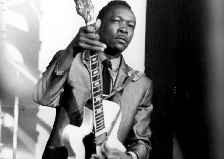 10 Best John Lee Hooker Songs of All Time