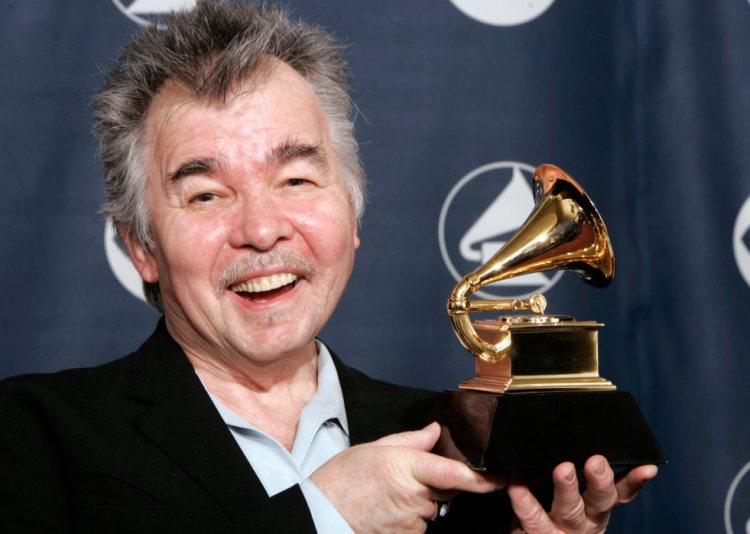 10 Best John Prine Songs of All Time