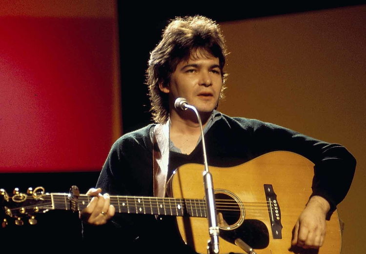 10 Best John Prine Songs of All Time