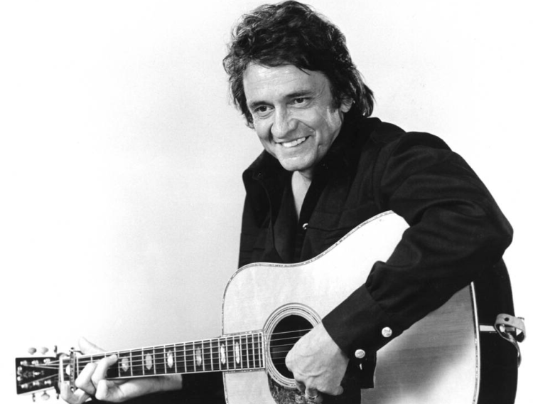 10 Best Johnny Cash Songs of All Time