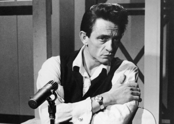 10 Best Johnny Cash Songs of All Time